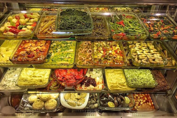 ihtiyar balikci yesilkoy merkez istanbul zomato